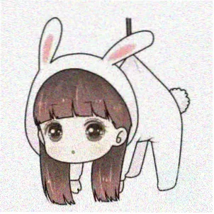 犬夜叉 角色头像